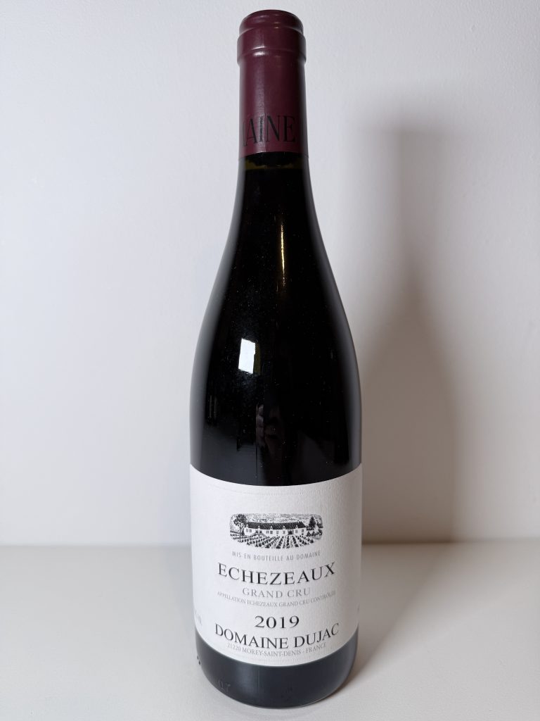 Echezeaux Grand Cru 2019 Domaine Dujac