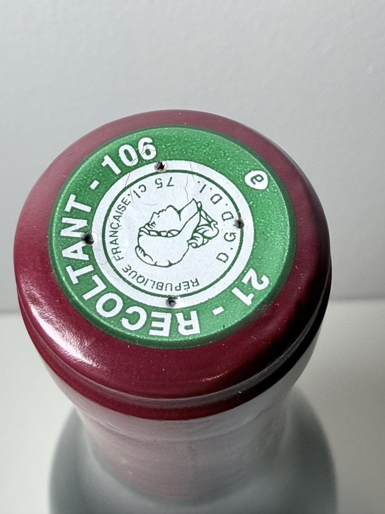 Echezeaux Grand Cru 2020 Domaine Mugneret-Gibourg