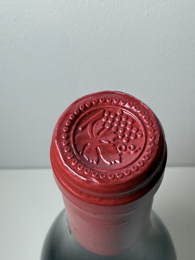 Echezeaux Grand Cru 2006 Domaine Emmanuel Rouget
