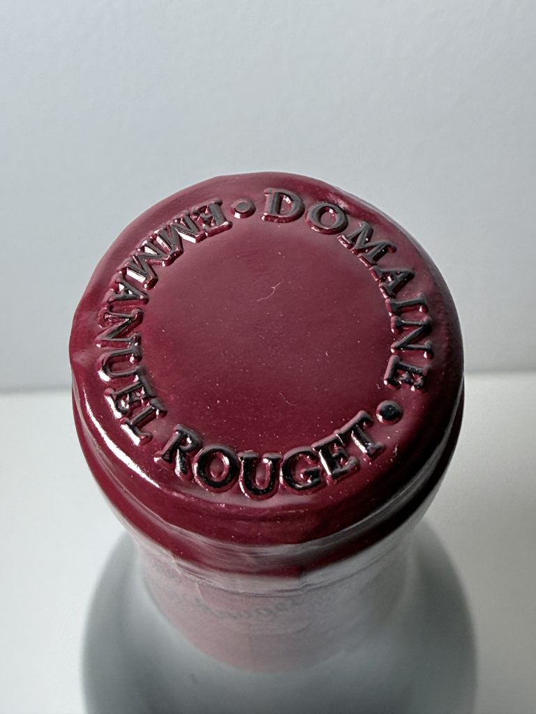 Echezeaux Grand Cru 2018 Domaine Emmanuel Rouget