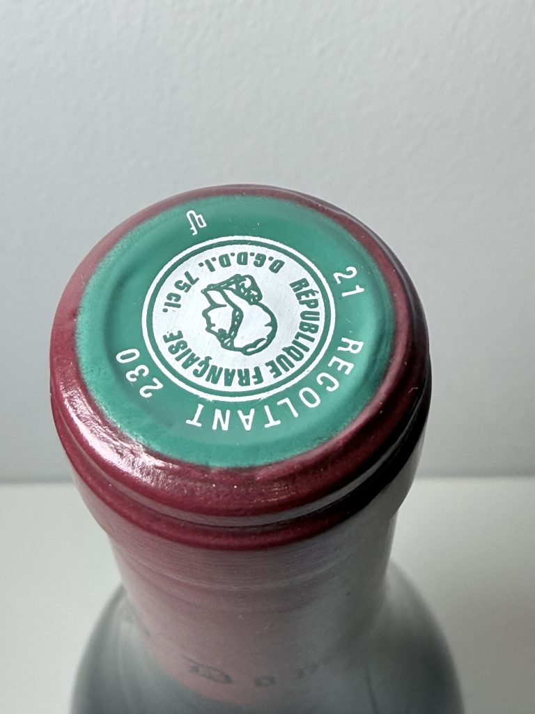 Bonnes-Mares Grand Cru 2009 Domaine Georges Roumier