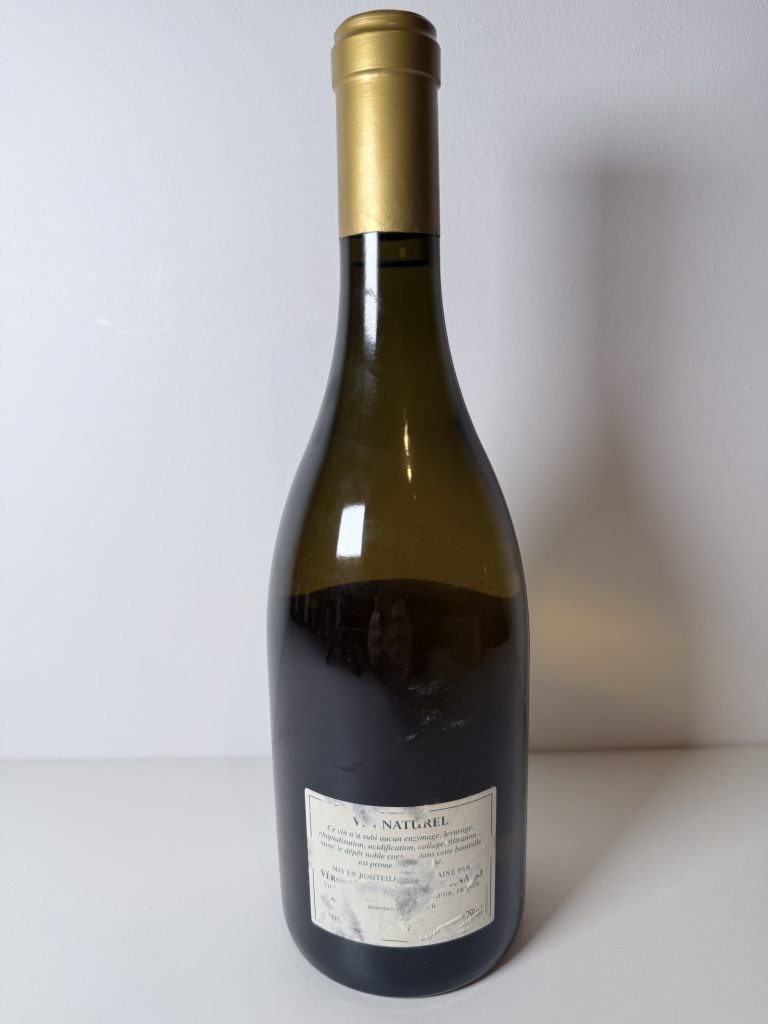 Puligny-Montrachet 1er Cru Les Folatières 2009 Bernard-Bonin