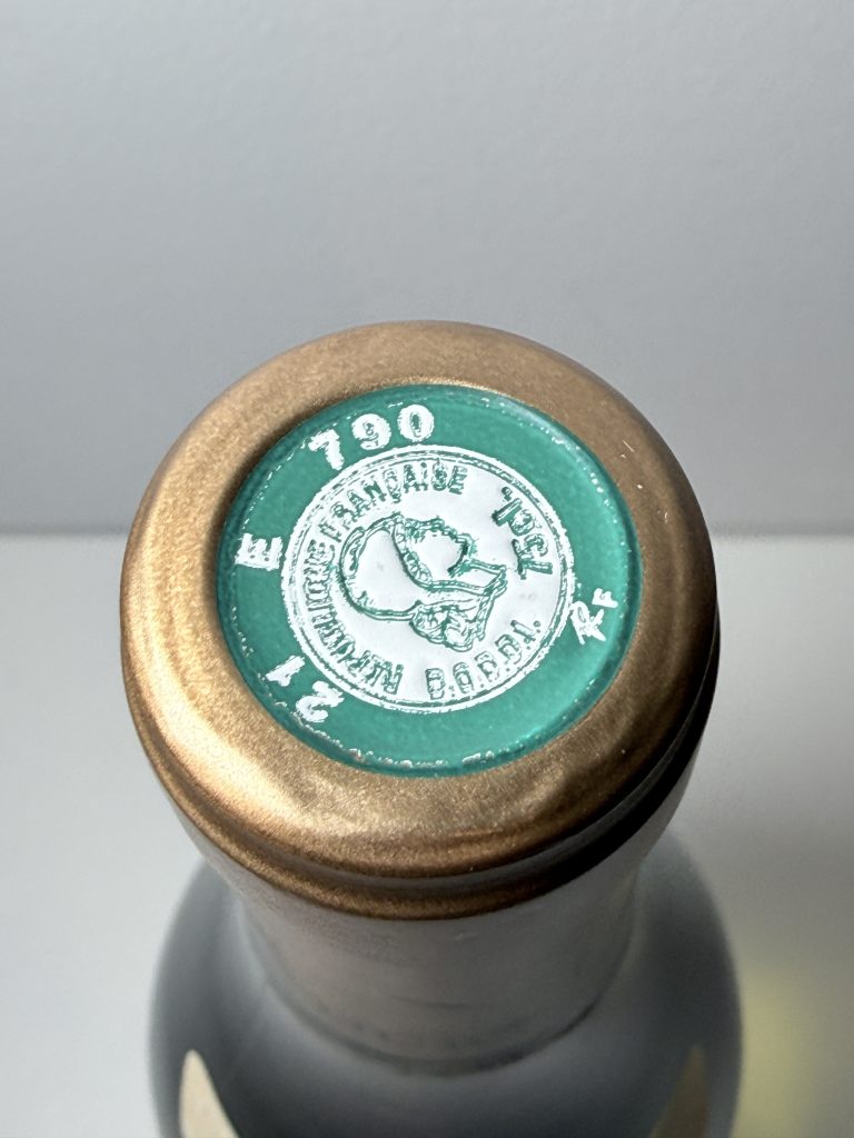 Meursault 2023 Coche-Dury