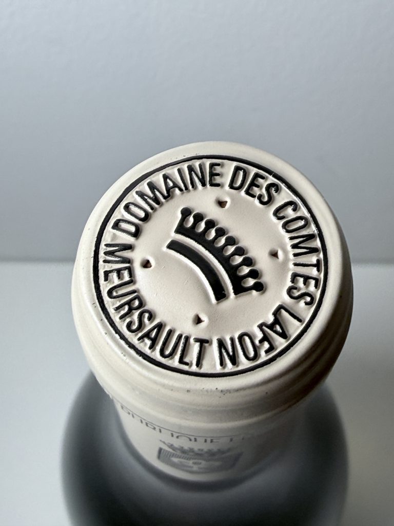 Meursault 2023 Comtes Lafon