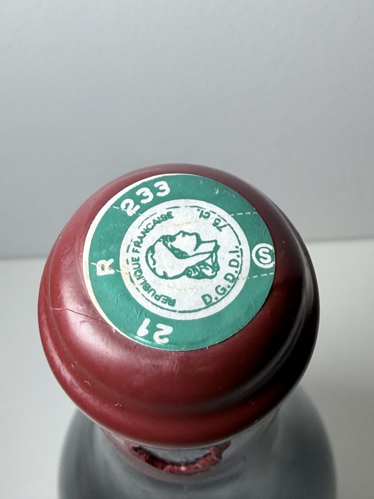 Latricières-Chambertin Grand Cru 2009 Domaine Leroy