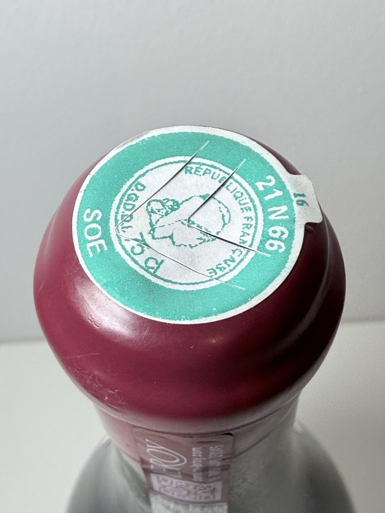 Latricières-Chambertin Grand Cru 2015 Domaine Leroy