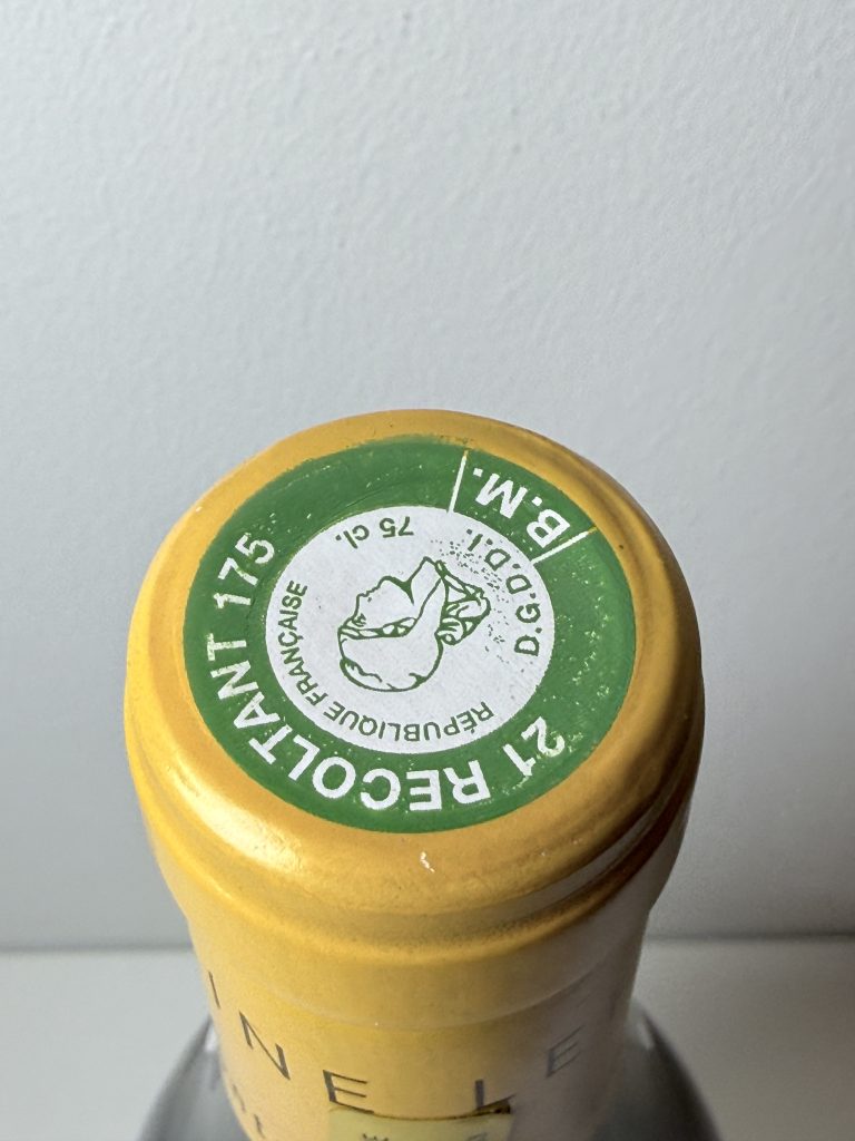 Puligny-Montrachet 1er Cru Les Pucelles 2011 Domaine Leflaive​