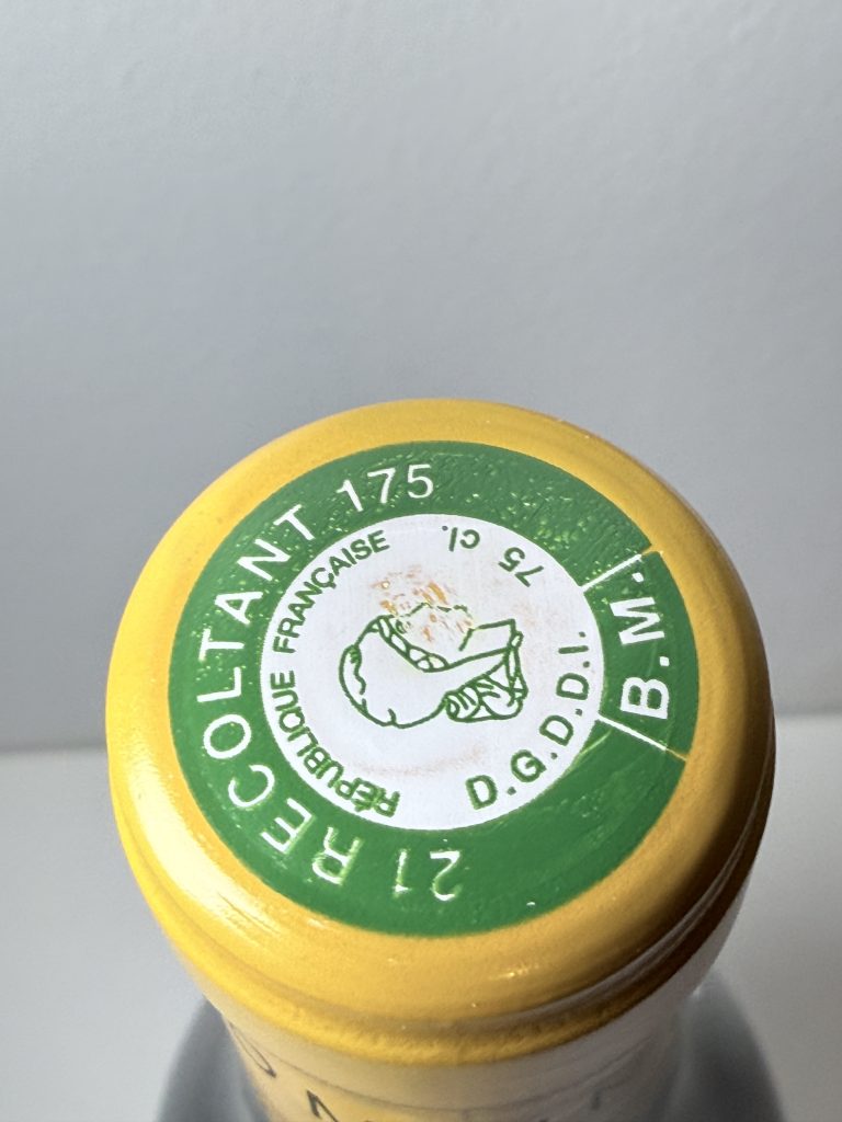 Chevalier-Montrachet Grand Cru 2023 Domaine Leflaive​