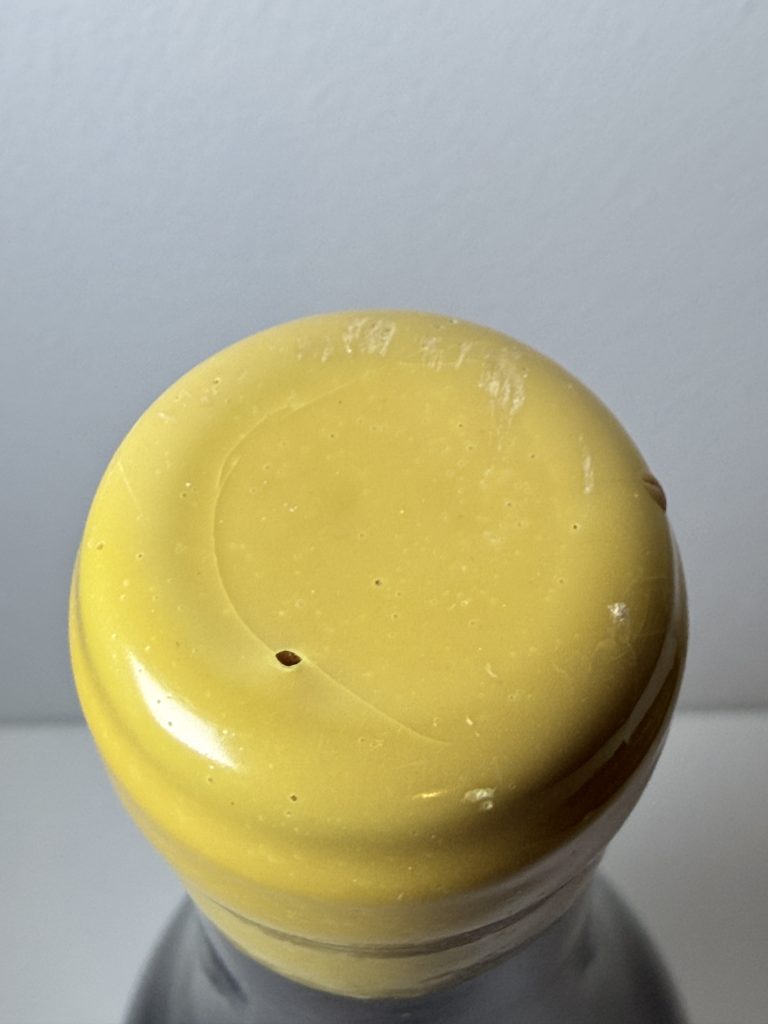 Chablis Grand Cru Les Clos 2011 Domaine François Raveneau