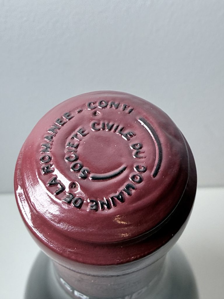 Grands-Échezeaux Grand Cru 2006 Domaine de la Romanée-Conti