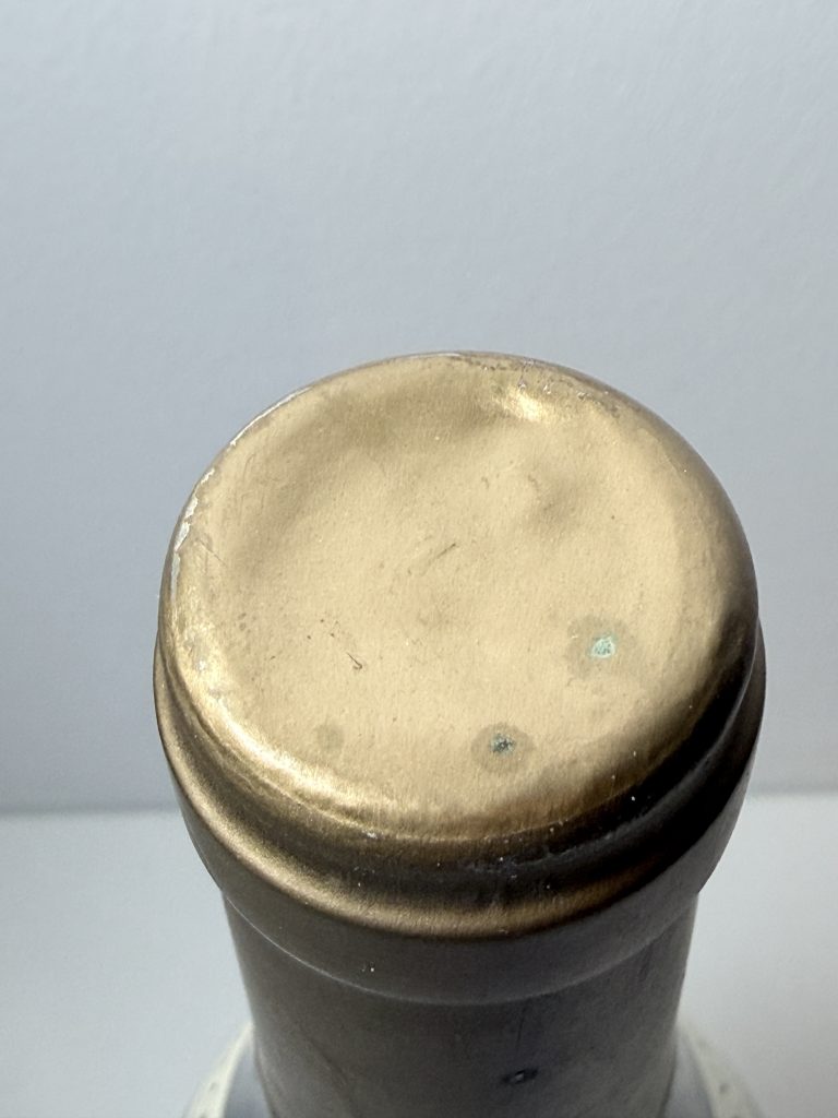 Hermitage Blanc 1998 Jean-Louis Chave