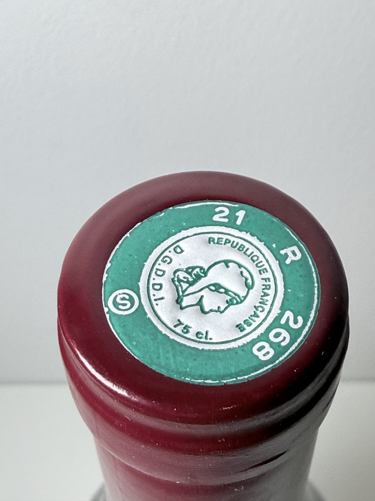 Gevrey-Chambertin Les Jeunes Rois 2016 Domaine Duroché